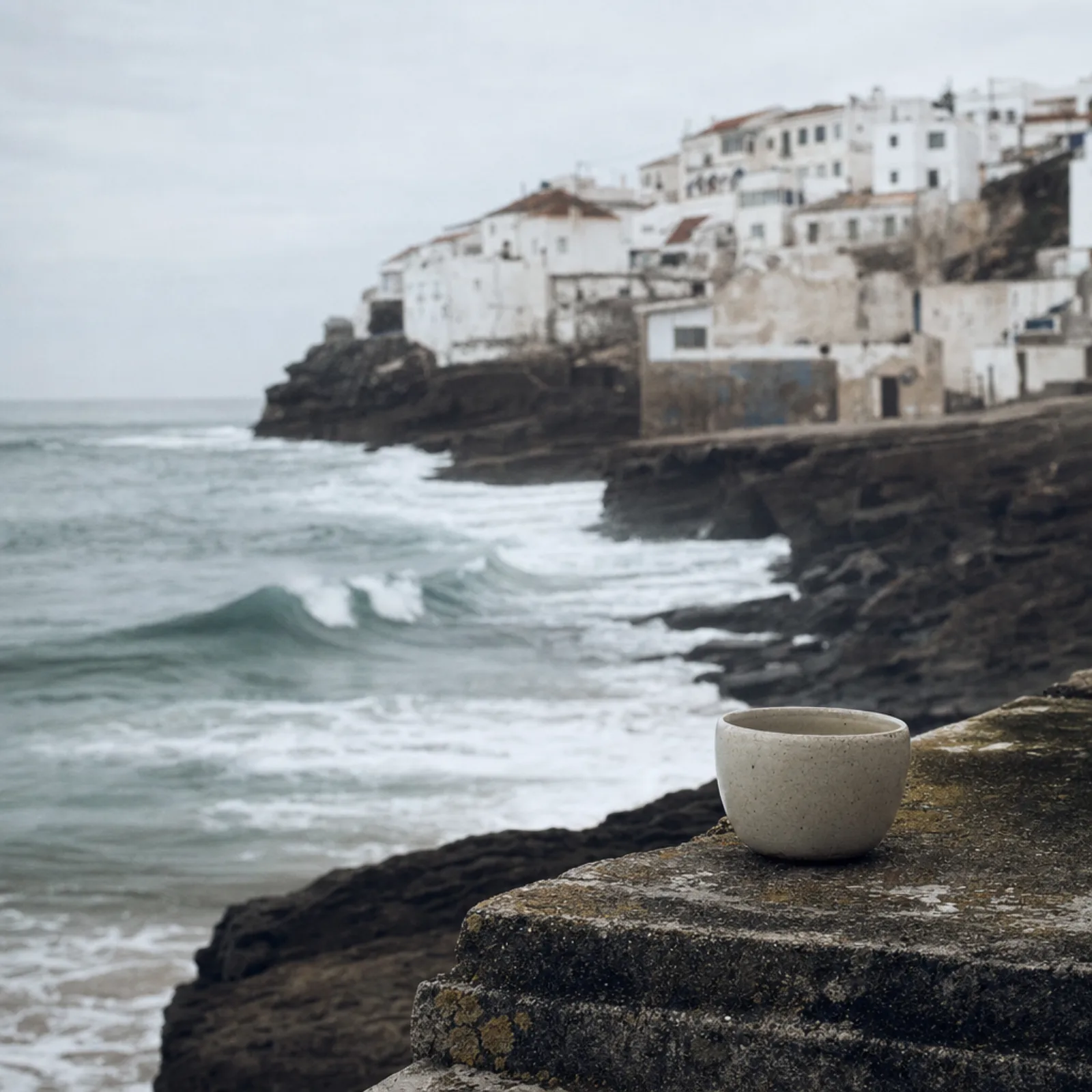 Ericeira — Europe's first World Surfing Reserve