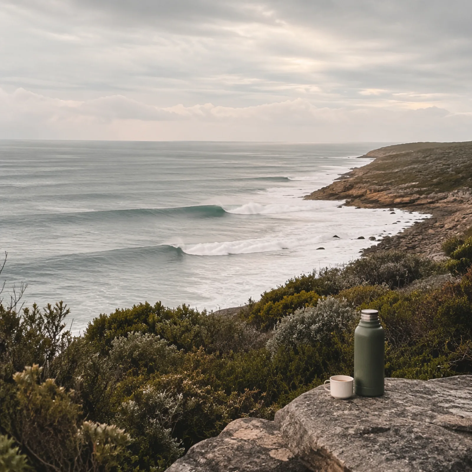 Jeffreys Bay — Supertubes, Sudáfrica