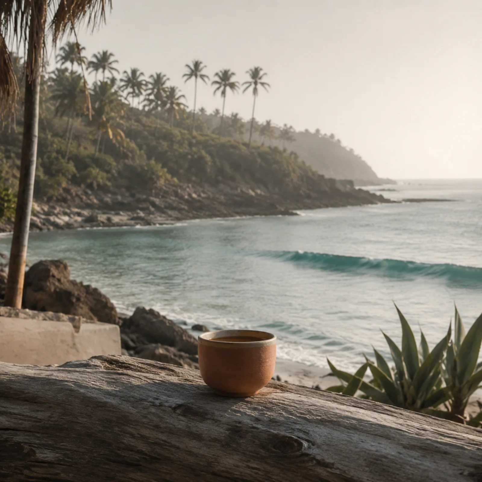 Punta Mita — Riviera Nayarit, Mexico