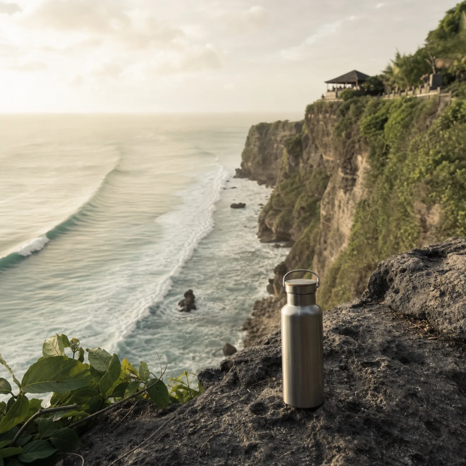 Uluwatu — the Bukit peninsula, Bali